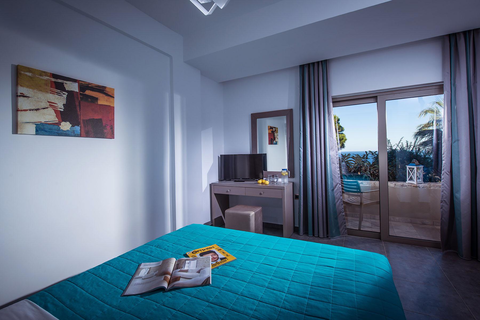 Hotel Happy Cretan Suites foto 16