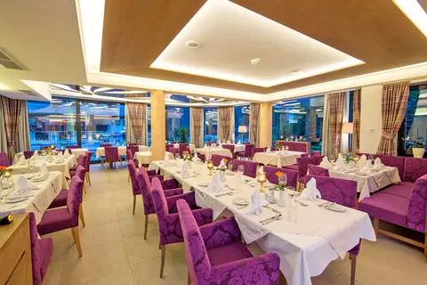 Urslauerhof Berg & Spa Hotel in Maria Alm am Steinernen Meer — foto 19