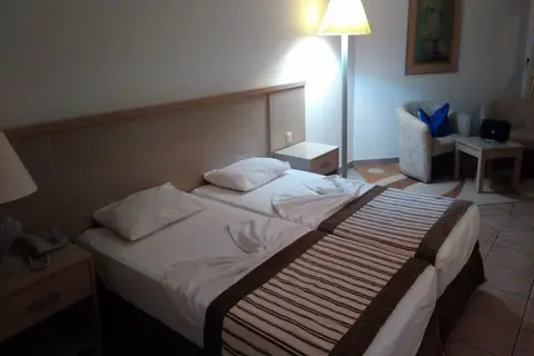 Süral Saray Hotel in Manavgat — foto 5