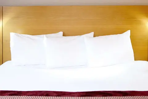 Leonardo Hotel Manchester in Manchester — foto 21