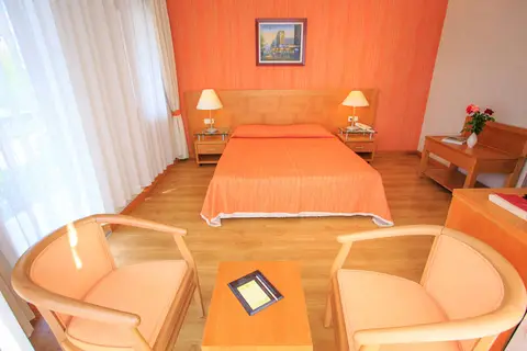 Orka World Hotel & Aquapark in Bergama — foto 10