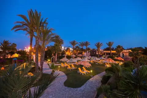 Medina Solaria & Thalasso in ياسمين الحمامات — foto 18