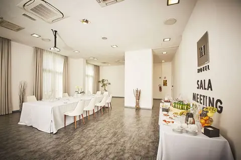 iH Hotels Milano Lorenteggio in Milaan — foto 6