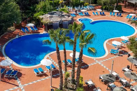 H10 Salauris Palace in Salou — foto 20