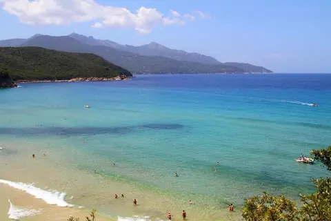 Scaglieri in Portoferraio — foto 16