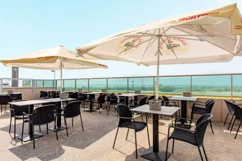 NH Zandvoort in Zandvoort — foto 4