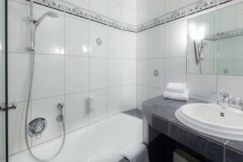 Hotel de Poort foto 7