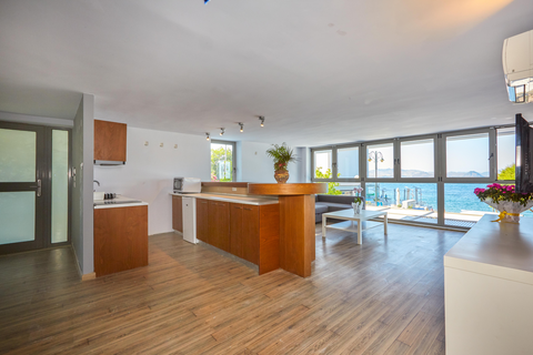 Hotel Triton foto 17