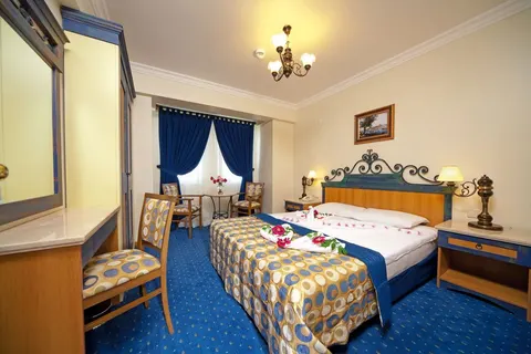 Fly & Go Club Yali Hotels & Resort in Menderes — foto 4