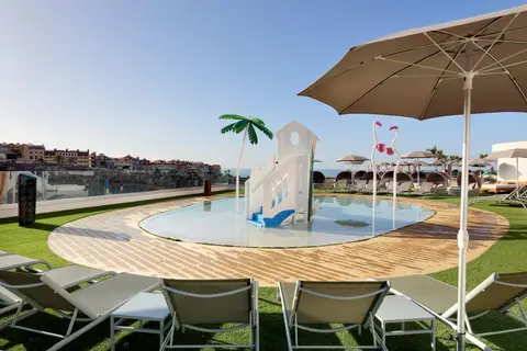 Hard Rock Hotel Tenerife in Adeje — foto 27