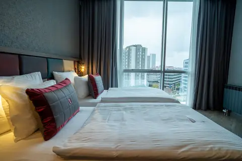 Ramada Encore by Wyndham Istanbul Avcilar in Fatih — foto 10