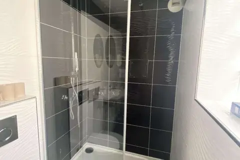 Ibis Styles Paris Batignolles in Parijs, foto 13