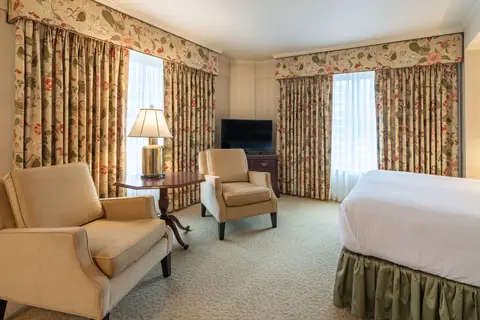 Mayflower Park Hotel in Seattle — foto 15