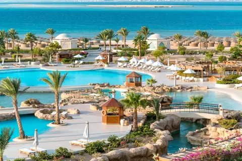 Kempinski Hotel Soma Bay in سفاجا — foto 5