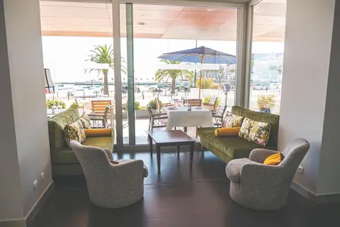 Hotel Baia in Cascais — foto 7