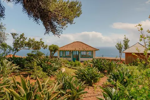 Quinta Splendida Wellness in Caniço — foto 47