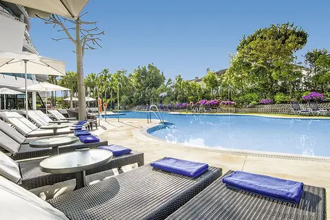 Senator Banús Spa Hotel in Estepona