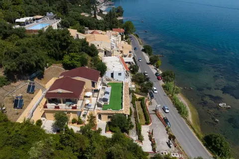 Batelo Hotel – Adults Only in Μπενίτσες — foto 5