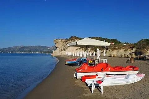 Ilaria Hotel in Laganas Municipal Unit — foto 16