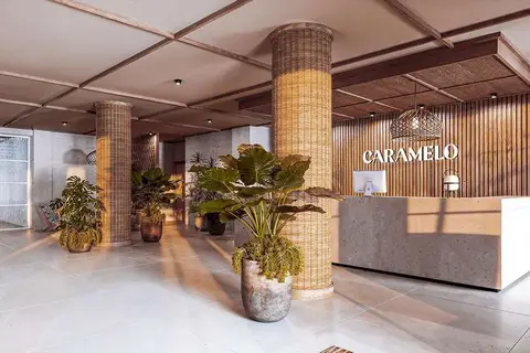 Caramelo Marina Cala'n Bosch in Cala'n Bosch — foto 16