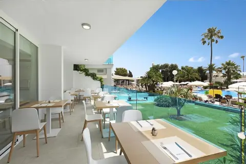 THB Sa Coma Platja in Sant Llorenç des Cardassar — foto 16