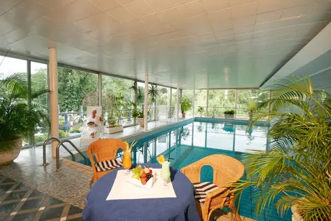 Ringhotel Seehof in Berlijn — foto 9