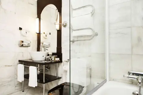 Elite Hotel Stockholm Plaza in Stockholm — foto 20
