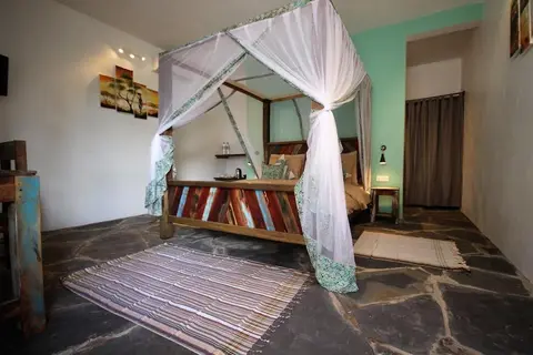 Zanzibar Bay Resort in Chwaka — foto 3