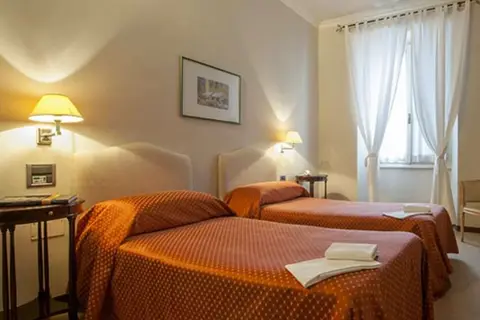 Hotel Poledrini in Foligno — foto 17