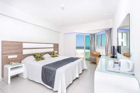 Tasia Maris Seasons Hotel in Αγία Νάπα — foto 3