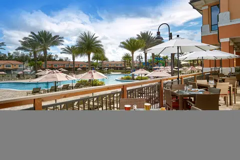 Regal Oaks Resort Vacation Townhomes by IDILIQ in Kissimmee — foto 14
