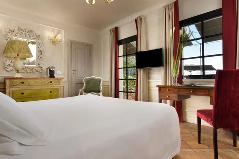 Villa Fiesole in Fiesole — foto 5