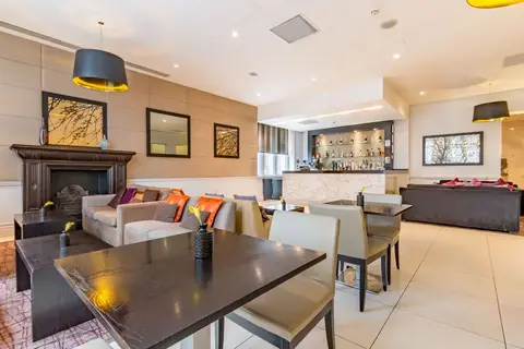 Hotel Thistle Holborn The Kingsley in Londen — foto 10