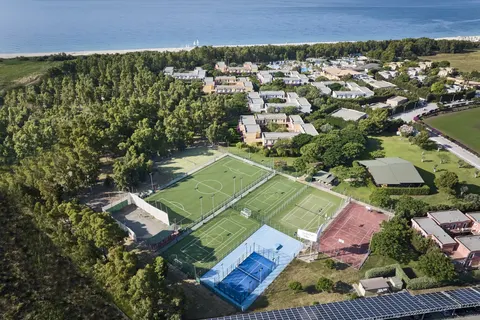 Serenè Resort foto 14