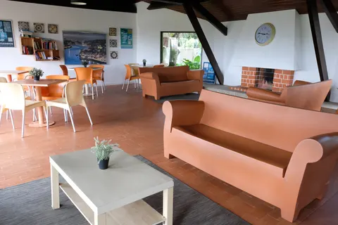 Camping Angeiras foto 8