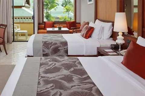 Holiday Inn Resort Phuket in Patong, foto 27