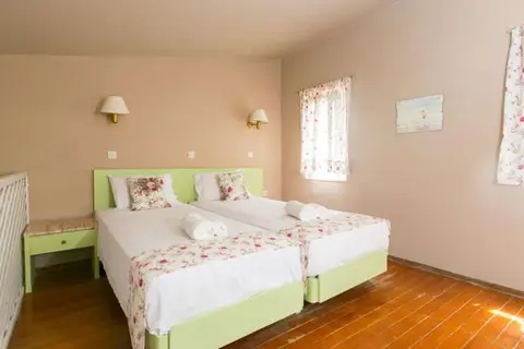 Hotel Pelagia Bay in Δημοτική Ενότητα Γαζίου — foto 5