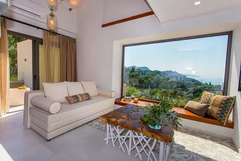Golden Bay Suites in Πάργα — foto 6
