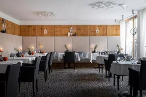 First Mountain Hotel Montafon in Gaschurn, foto 3