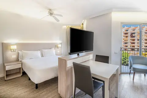Appartementen HG Tenerife Sur in Arona — foto 2