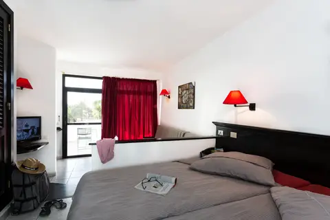 Saladar Suites Boutique in Morro Jable — foto 17