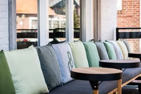 Boutique Hotel De Beerze foto 13