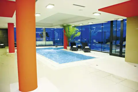 Esperia Palace Hotel in Zafferana Etnea — foto 4