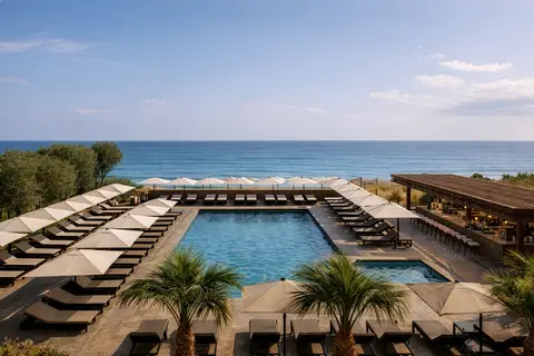 Medite Kassandra Resort in Νέα Μουδανιά