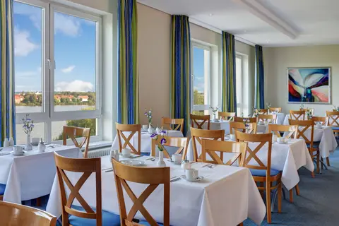 IntercityHotel Stralsund in Straalsond — foto 15