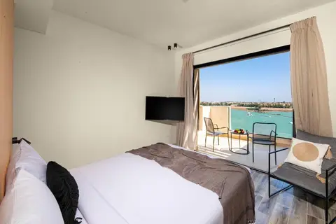 Creek Hotel & Residences El Gouna in El Gona — foto 8