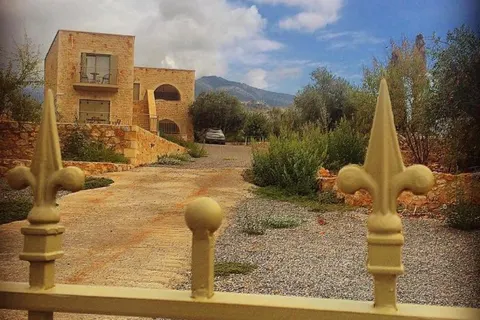 Appartementen Orion Residence Mani foto 6