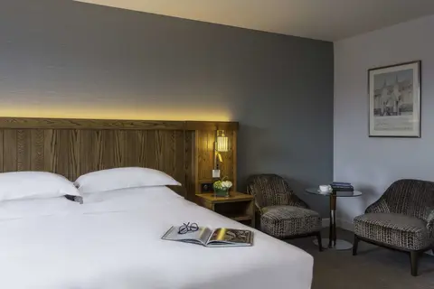Hyatt Centric The Liberties Dublin in Dublin — foto 26