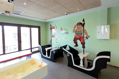 Hotel Magic Pirates Island Resort foto 28