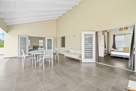 All Seasons Appartementen in Kralendijk, foto 28